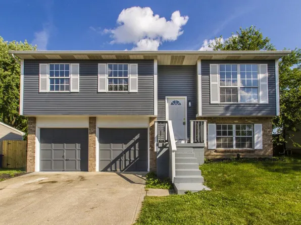 2699 Moonlight Ln, Columbus, OH 43207