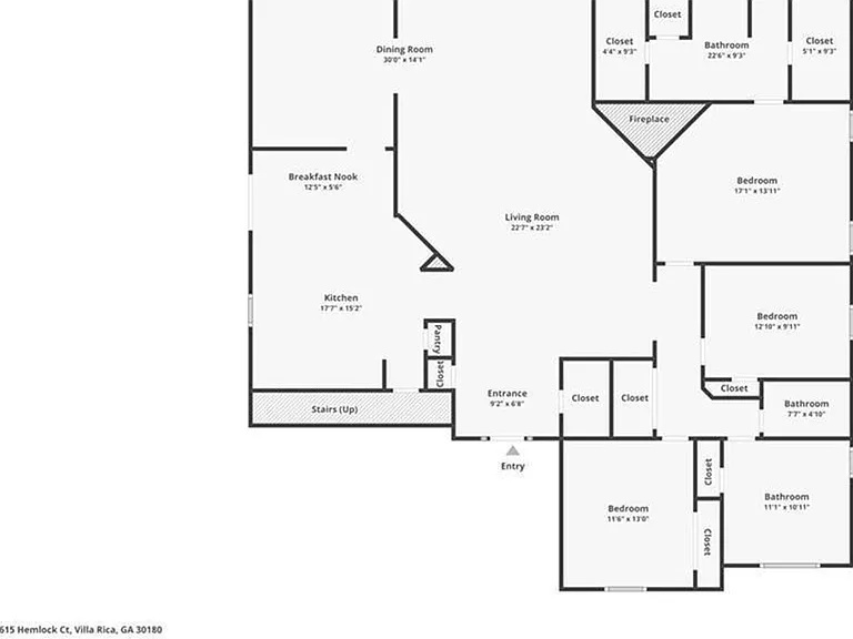 615 Hemlock Ct — Photo 33
