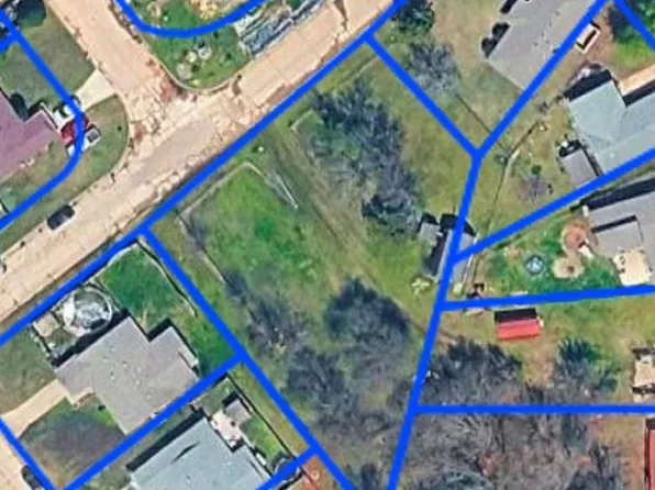 0 Thomas Blvd Lot 1, McLoud, OK 74851