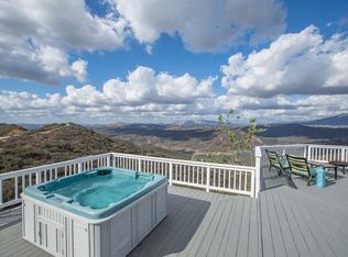 17950 W Boundary Truck Trl, Jamul, CA 91935
