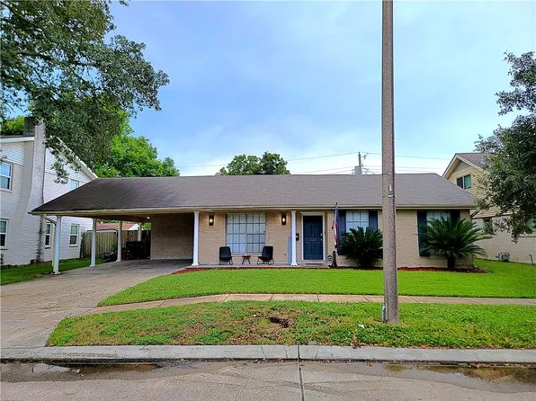 3527 Huntlee Dr, New Orleans, LA 70131