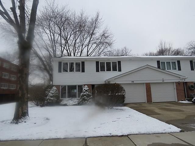1st image of 106 N Regency Dr E #106