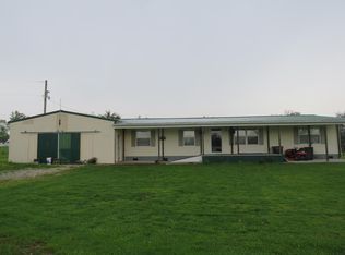 W Ky #10-2190, Tollesboro, KY 41189