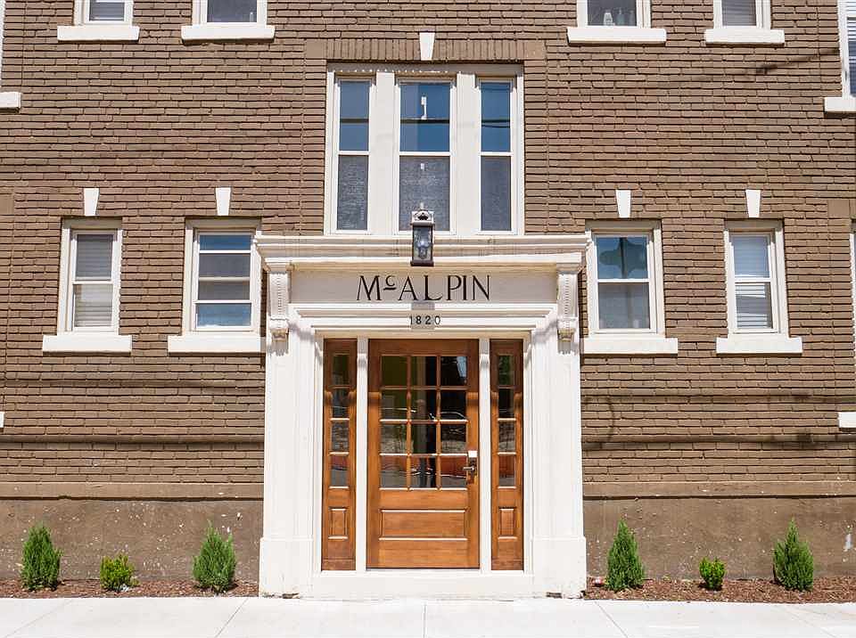 1st image of 1820 Madison Ave Unit 10