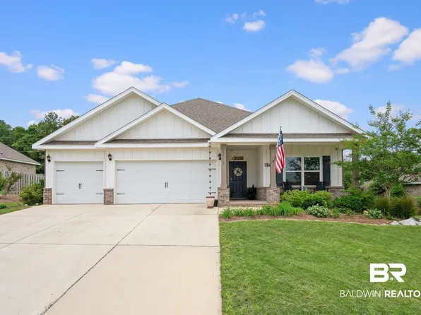 22110 Sutherland Cir, Fairhope, AL 36532