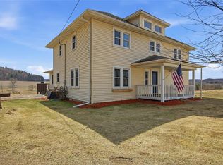 3495 190th Avenue, Bloomer, WI 54724