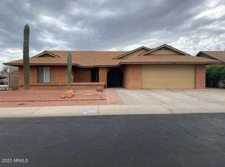 6005 W Garden Dr, Glendale, AZ 85304
