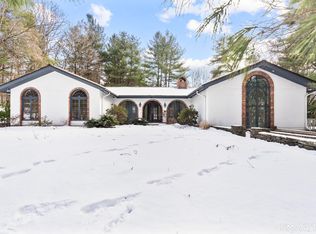 3 Sweetbrier Trail, Easton, CT 06612