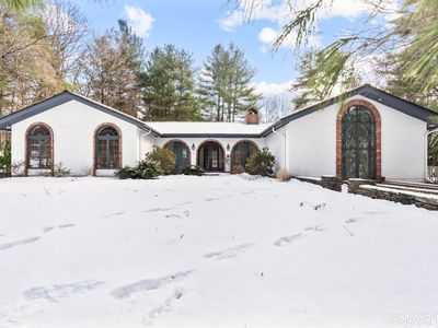 3 Sweetbrier Trail, Easton, CT, 06612