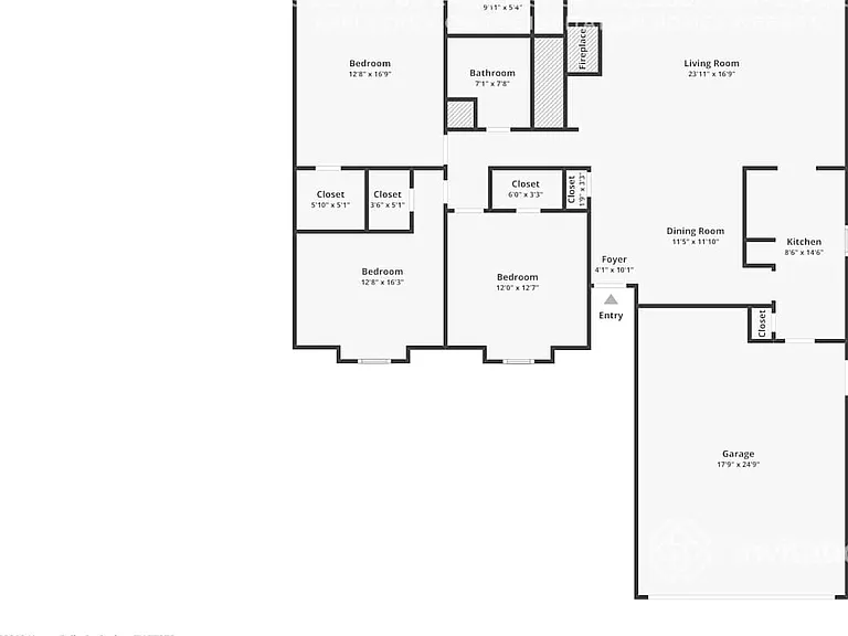 23302 Upper Falls Ct — Photo 2