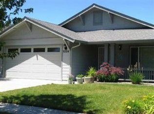 1224 Shafer Ln, Medford, OR 97501