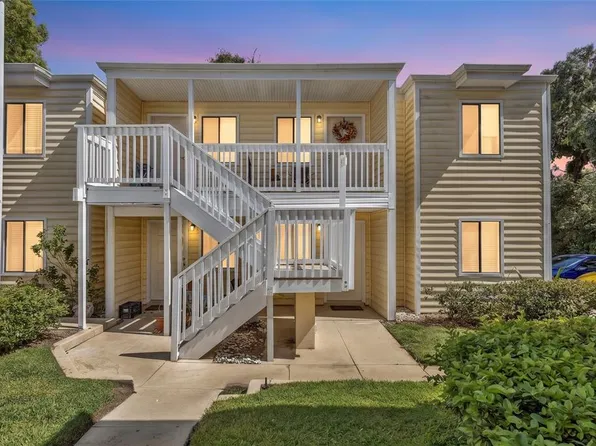 629 DELANEY AVENUE #18, ORLANDO, FL 32801