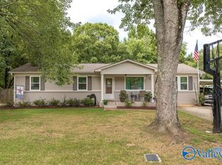 275 Ymca Dr, Gurley, AL 35748