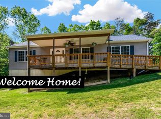 7629 Old Carolina Rd, Gainesville, VA 20155