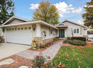 6124 W Cutler Rd, Lakeview, MI 48850