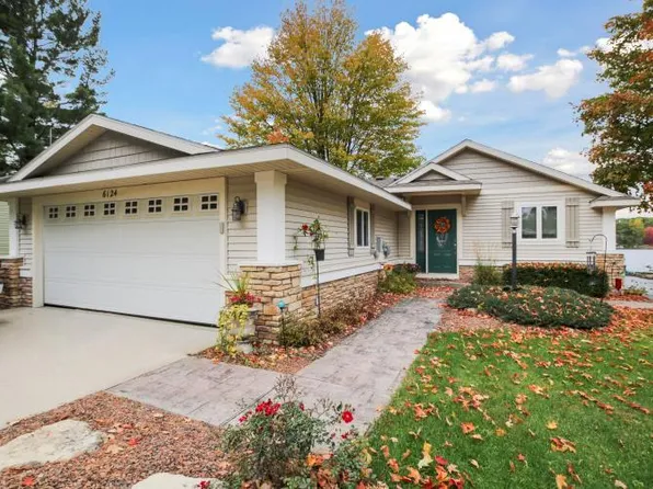 6124 W Cutler Rd, Lakeview, MI 48850