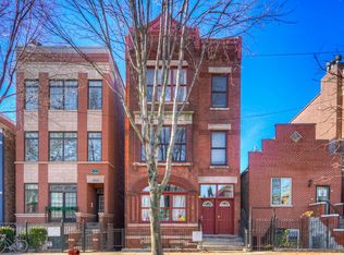 1626 S Morgan St #3, Chicago, IL 60608