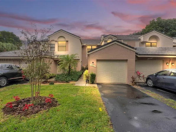 123 NW 98th Ter, Plantation, FL 33324