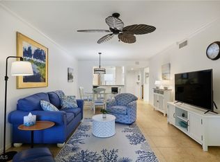 15177 Parkside Dr #103, Fort Myers, FL 33908
