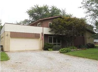 3321 Outville Rd SW, Granville, OH 43023