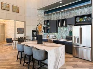 The Julian at South Pointe, Mansfield, TX 76063