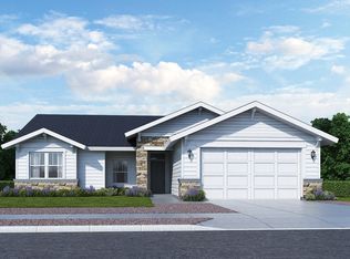 45 Atwood Ave, Exeter, CA 93221