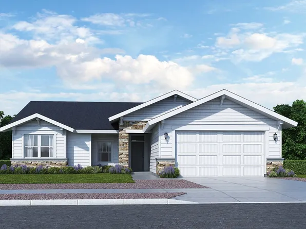 45 Atwood Avenue, Exeter, CA 93221