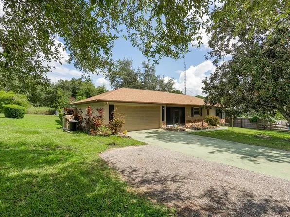 11901 CYPRESS LANE, CLERMONT, FL 34711