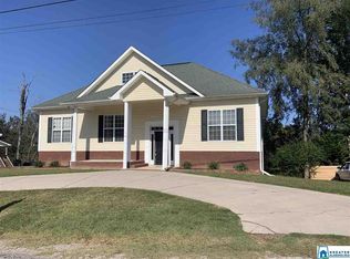 1461 Overlook Point, Warrior, AL 35180