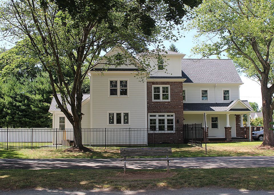 206 Dickson Drive 