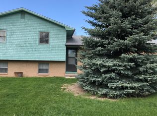 4740 Moran Ave, Cheyenne, WY 82009