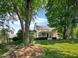 28 Homestead Rd, Pottersville, NJ 07979