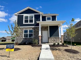 2557 Maricopa Blvd, Whitestown, IN
