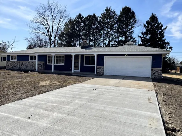 6137 South 121st STREET, Hales Corners, WI 53130