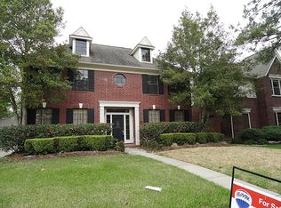 15411 Rocky Bridge Ln, Cypress, TX 77433