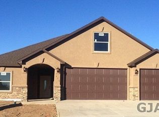 413 Satterfield Ave, Fruita, CO 81521