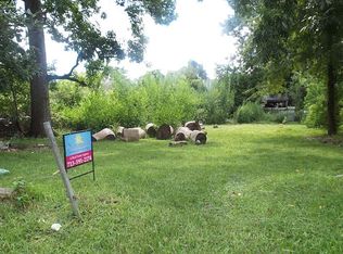 1414 Gaines St, Houston, TX 77009