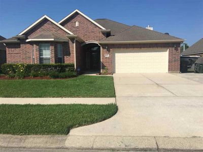 9425 Laura Ln, Port Arthur, TX, 77640