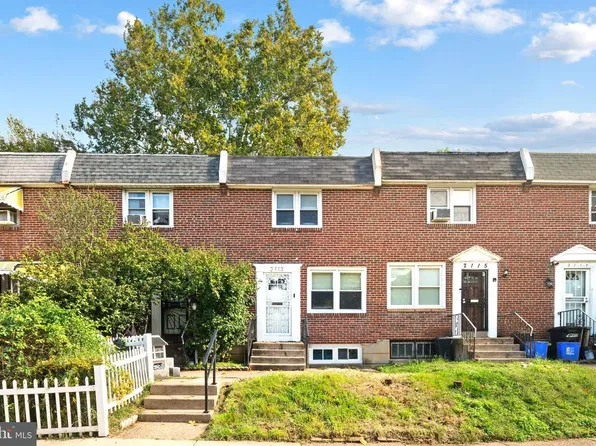 2113 Cobbs Creek Pkwy, Philadelphia, PA 19142