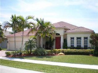 8028 S Savannah Cir, Davie, FL 33328