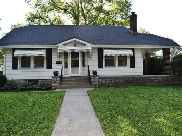 1537 S Maywood Ave, Independence, MO 64052