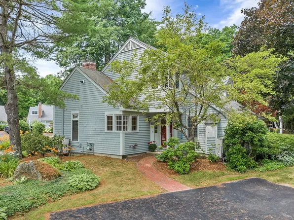 8 Links Path #A, Laconia, NH 03246