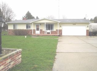 1426 N Ives St, Burton, MI 48509
