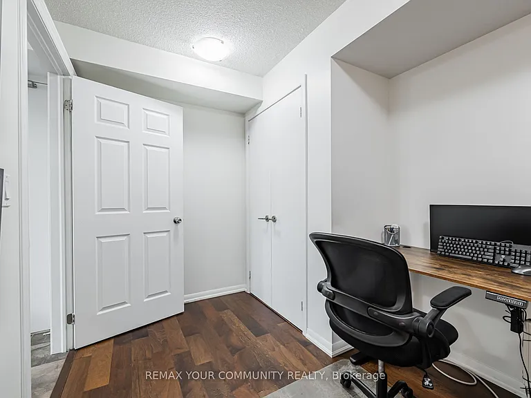 209 Fort York Blvd #962 — Photo 24