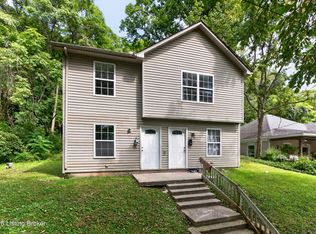 144-146 Montgomery Ave, Frankfort, KY 40601