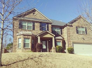 7939 Stillmist Dr, Fairburn, GA 30213