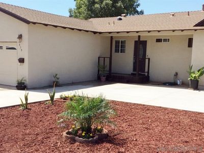 839 Camellia St, Escondido, CA, 92027