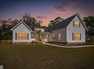 172 Old Wharf Rd, Brunswick, GA 31523