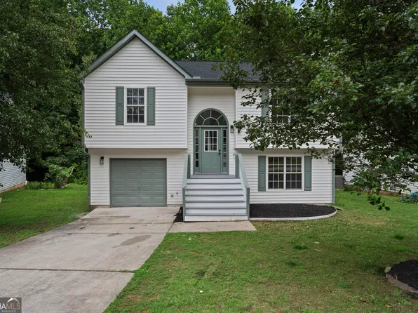 3602 Bristol Overlook, Rex, GA 30273