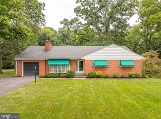 7663 Summit Point Rd, Charles Town, WV 25414